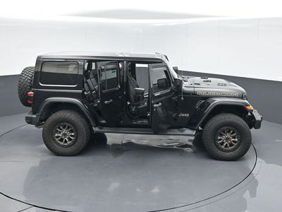 2023 Jeep Wrangler 4-Door Rubicon 392 4x4