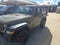 2025 Jeep Wrangler 2-Door Sport 4x4