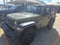 2025 Jeep Wrangler 2-Door Sport 4x4
