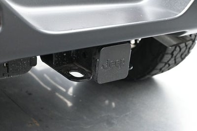 2024 Jeep Wrangler 4-Door Rubicon 4x4