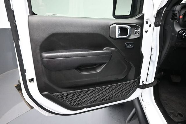 2024 Jeep Wrangler 4-Door Rubicon 4x4