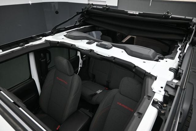 2024 Jeep Wrangler 4-Door Rubicon 4x4