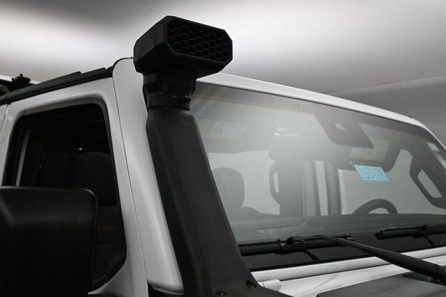 2024 Jeep Wrangler 4-Door Rubicon 4x4