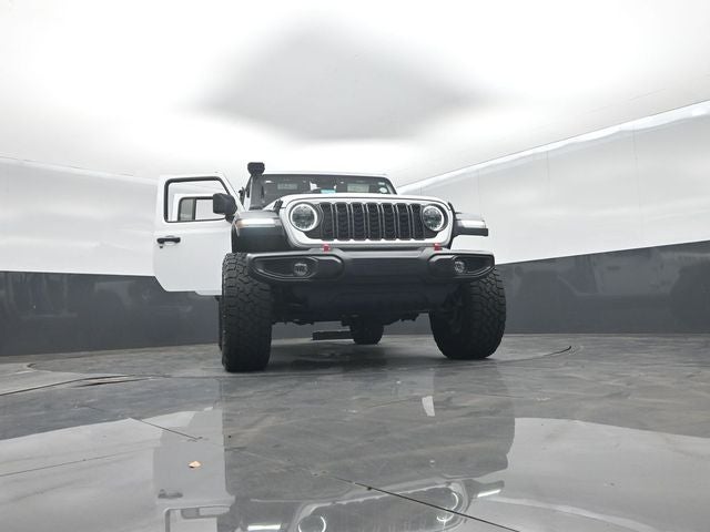 2024 Jeep Wrangler 4-Door Rubicon 4x4