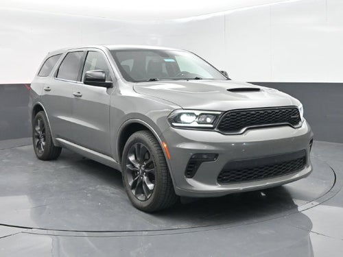 2022 Dodge Durango GT RWD
