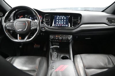 2022 Dodge Durango GT RWD