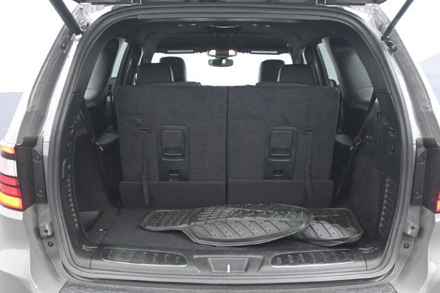 2022 Dodge Durango GT RWD