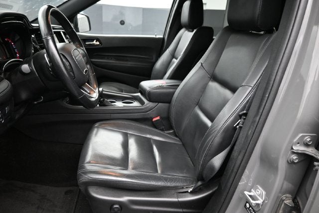 2022 Dodge Durango GT RWD