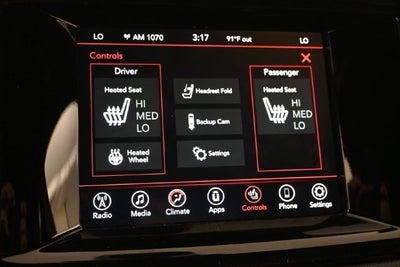 2022 Dodge Durango GT RWD