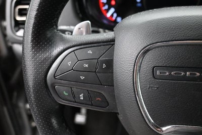 2022 Dodge Durango GT RWD