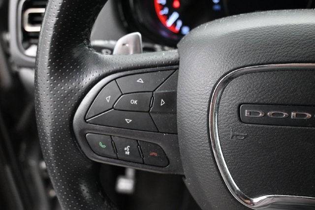 2022 Dodge Durango GT RWD
