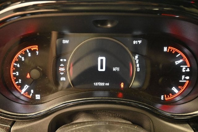 2022 Dodge Durango GT RWD