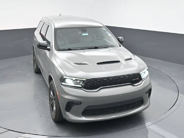 2022 Dodge Durango GT RWD