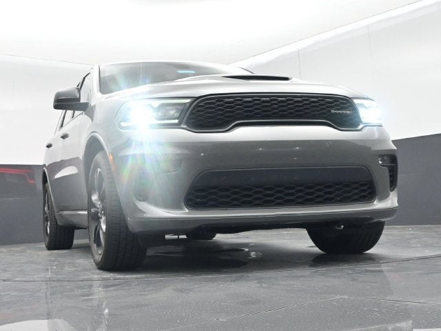 2022 Dodge Durango GT RWD