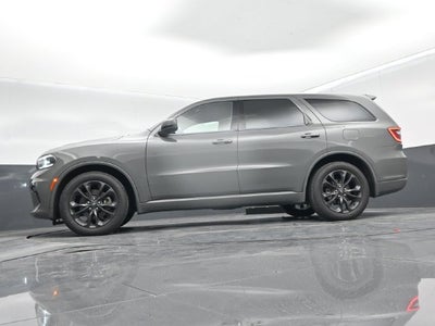 2022 Dodge Durango GT RWD