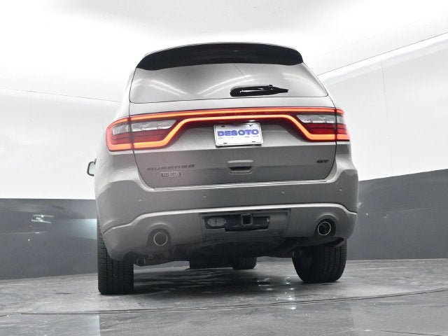 2022 Dodge Durango GT RWD