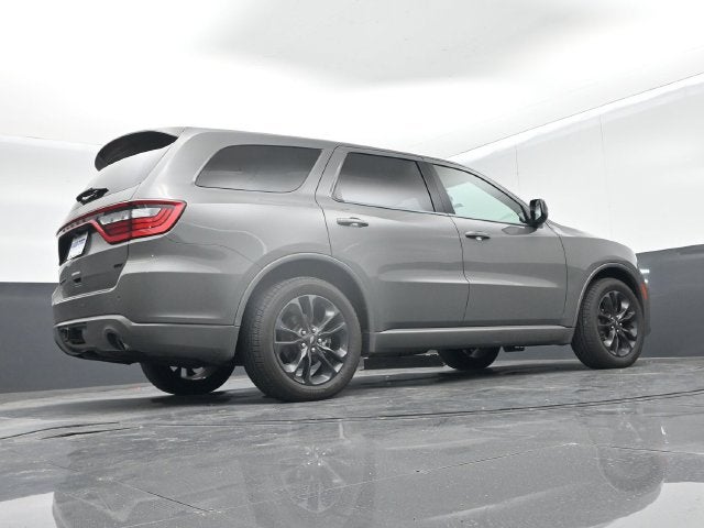 2022 Dodge Durango GT RWD