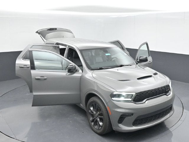 2022 Dodge Durango GT RWD