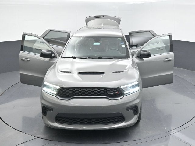 2022 Dodge Durango GT RWD