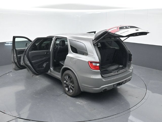 2022 Dodge Durango GT RWD