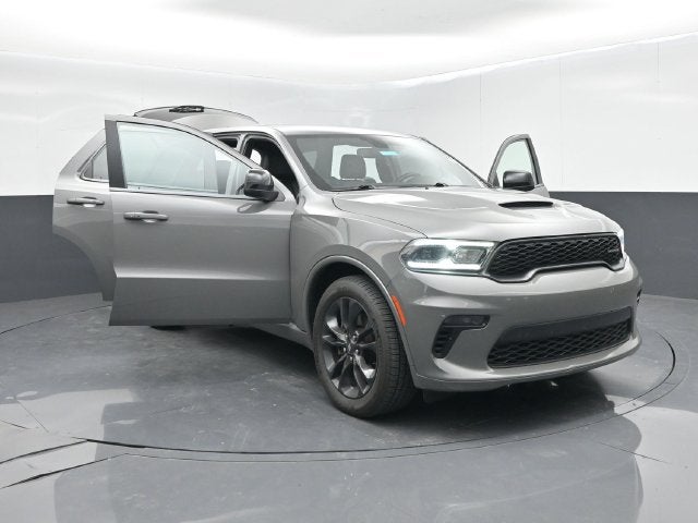 2022 Dodge Durango GT RWD
