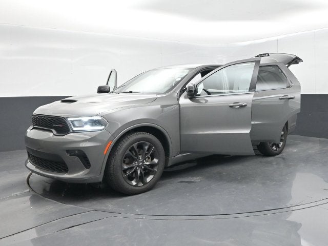 2022 Dodge Durango GT RWD