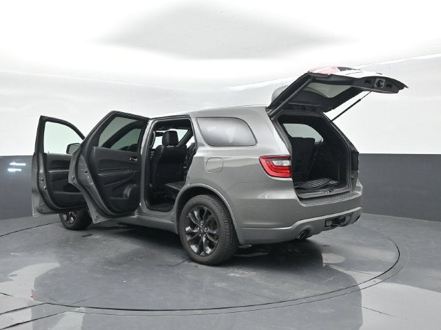2022 Dodge Durango GT RWD