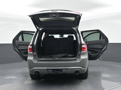 2022 Dodge Durango GT RWD
