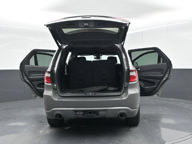2022 Dodge Durango GT RWD