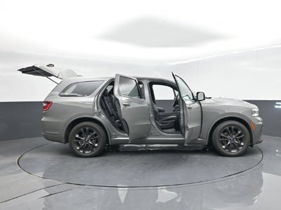 2022 Dodge Durango GT RWD