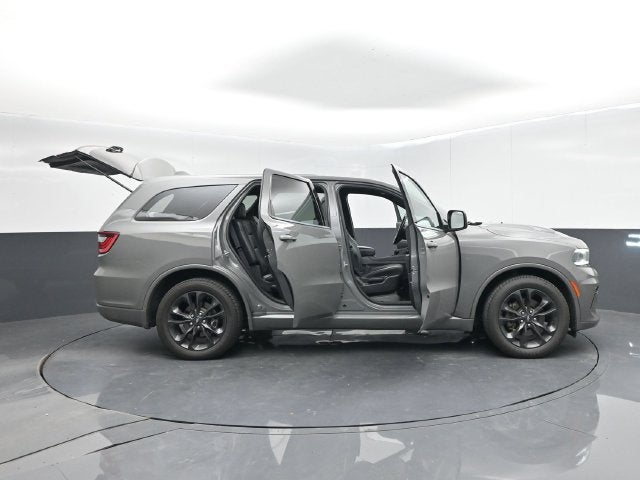 2022 Dodge Durango GT RWD