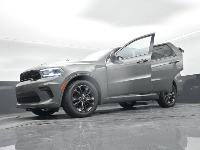 2022 Dodge Durango GT RWD