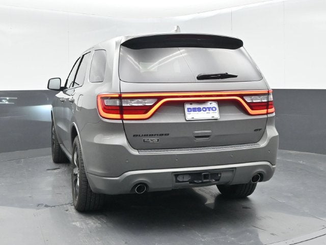 2022 Dodge Durango GT RWD