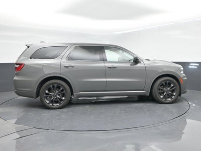 2022 Dodge Durango GT RWD