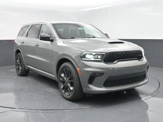2022 Dodge Durango GT RWD
