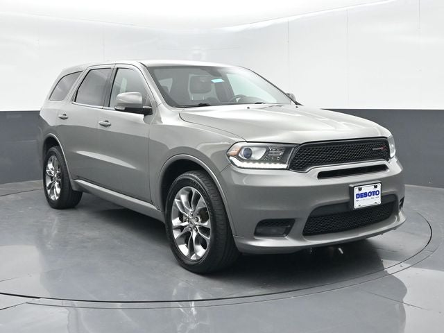 2020 Dodge Durango GT Plus AWD