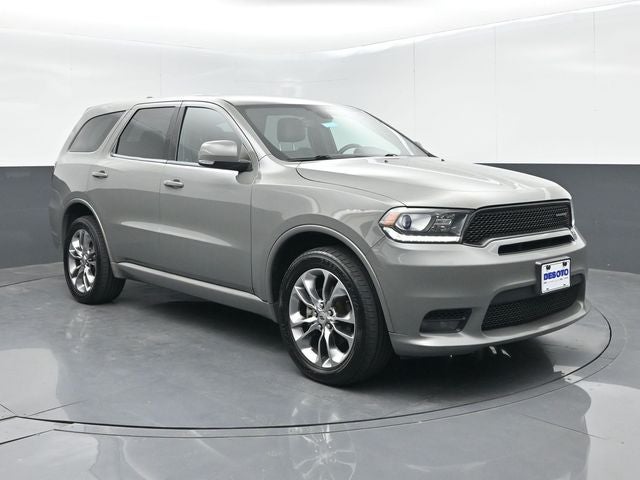2020 Dodge Durango GT Plus AWD