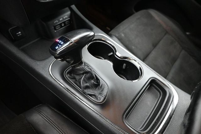2020 Dodge Durango GT Plus AWD