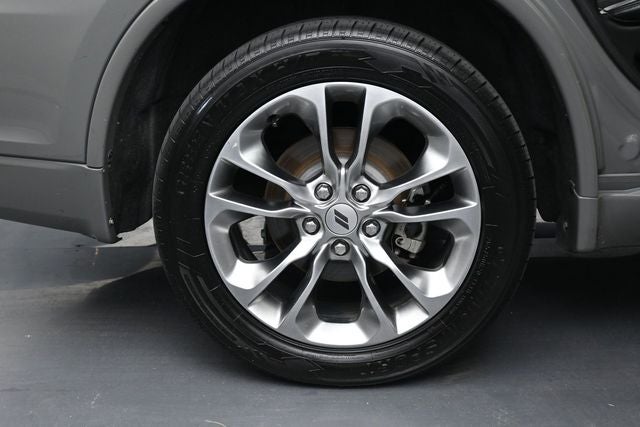 2020 Dodge Durango GT Plus AWD