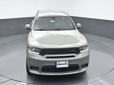 2020 Dodge Durango GT Plus AWD