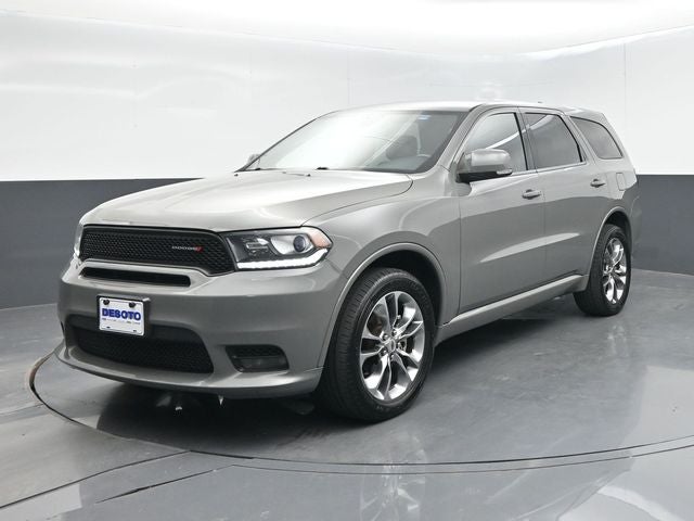 2020 Dodge Durango GT Plus AWD