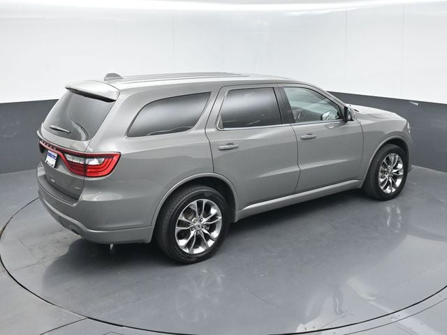 2020 Dodge Durango GT Plus AWD