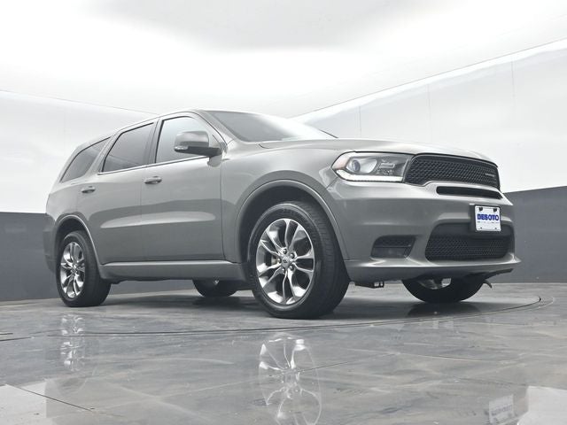 2020 Dodge Durango GT Plus AWD