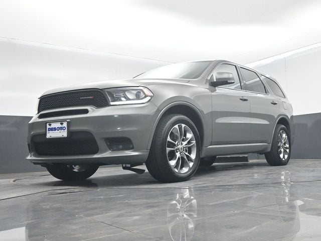 2020 Dodge Durango GT Plus AWD
