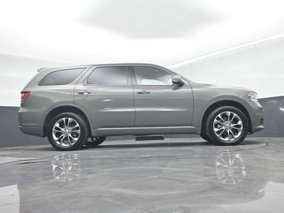 2020 Dodge Durango GT Plus AWD