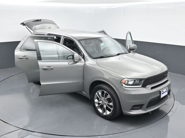 2020 Dodge Durango GT Plus AWD