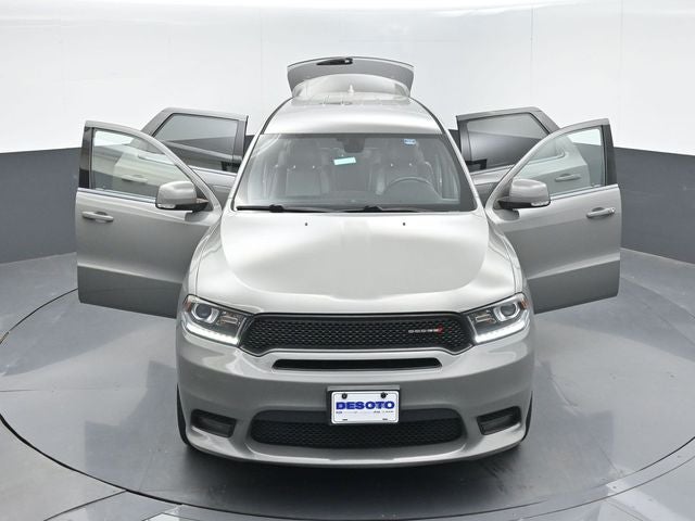 2020 Dodge Durango GT Plus AWD