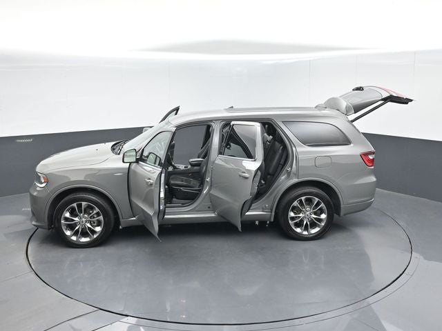 2020 Dodge Durango GT Plus AWD