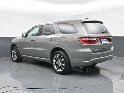 2020 Dodge Durango GT Plus AWD