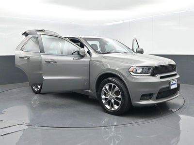 2020 Dodge Durango GT Plus AWD